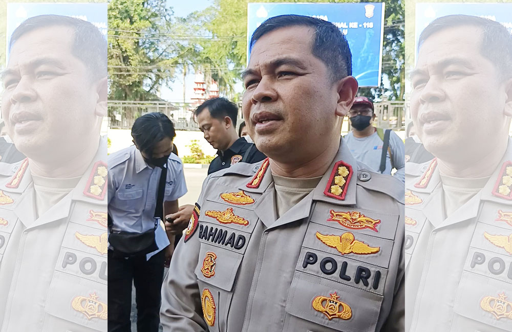 Dugaan Pengeroyokan Mahasiswa Asal Enggano di Cafe Black Rock Didalami Polisi