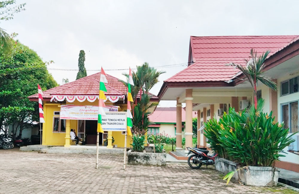 Program Transmigrasi Terbuka Lebar, Mukomuko Tidak Punya Lahan