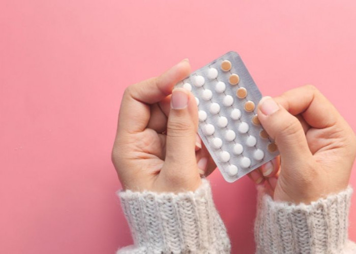 Berniat Konsumsi Pil KB, Wajib Tahu Jenis dan Efek Samping ke Tubuh