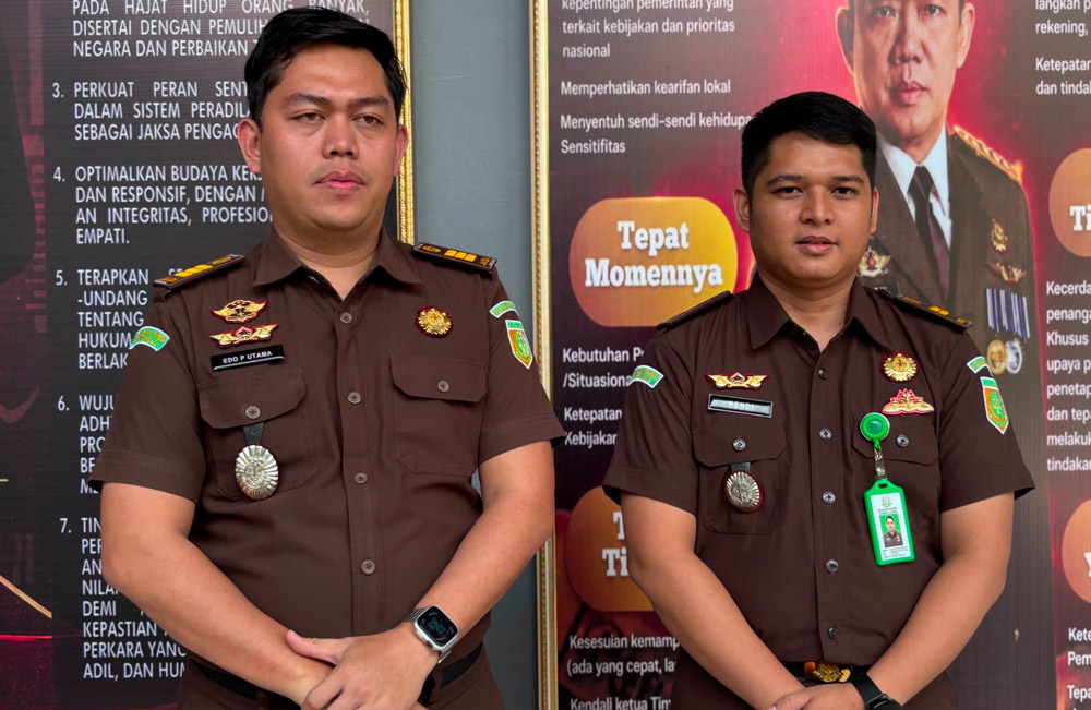 Divonis Bebas, JPU Ajukan Kasasi ke MA