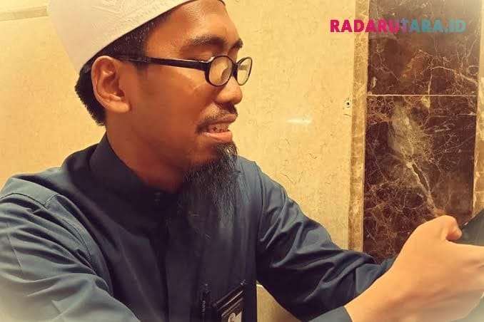 Sosok Ahmad Mudyaddad Harom, Seorang WNI Penerjemah Khotbah Arafah saat Wukuf