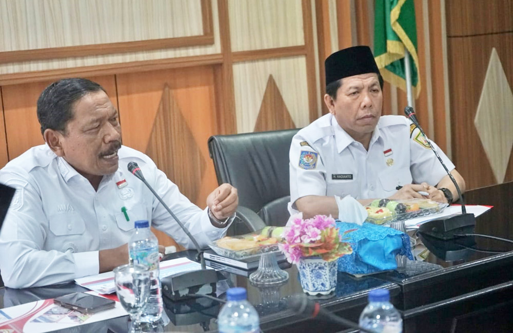 Matangkan Penerapan PAP, Pemprov Bengkulu Agendakan Panggil PPKS