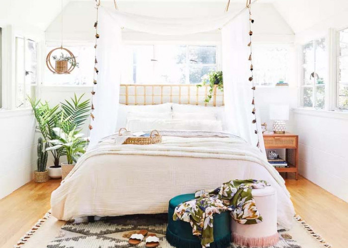 Tak Perlu Membeli Barang Baru, Kamu Bisa Mendekor Ruangan Menjadi Lebih Estetik