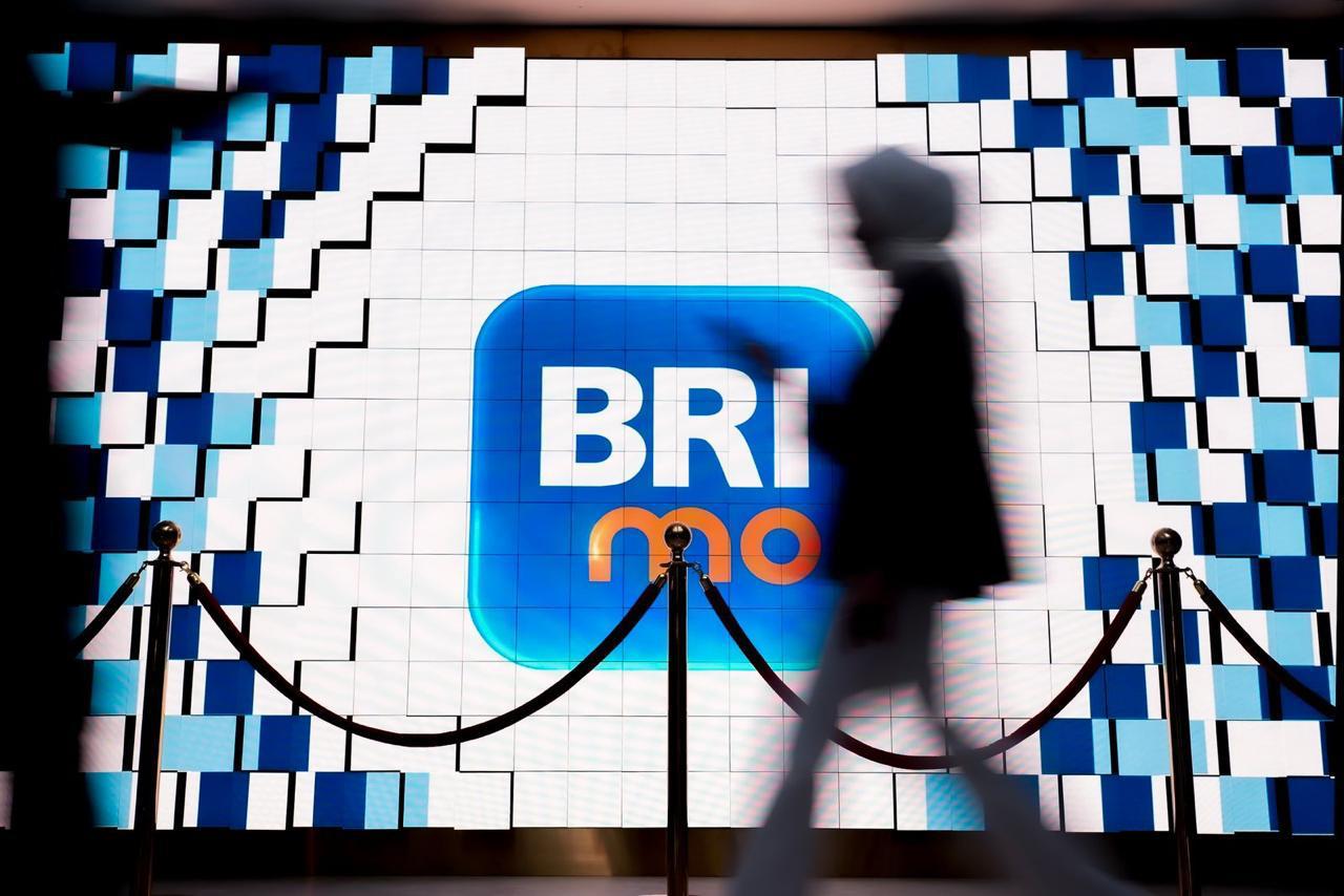 Super App BRImo Digunakan Oleh 40 Juta User dan Catat Transaksi Rp1.599 Triliun dalam 3 Bulan