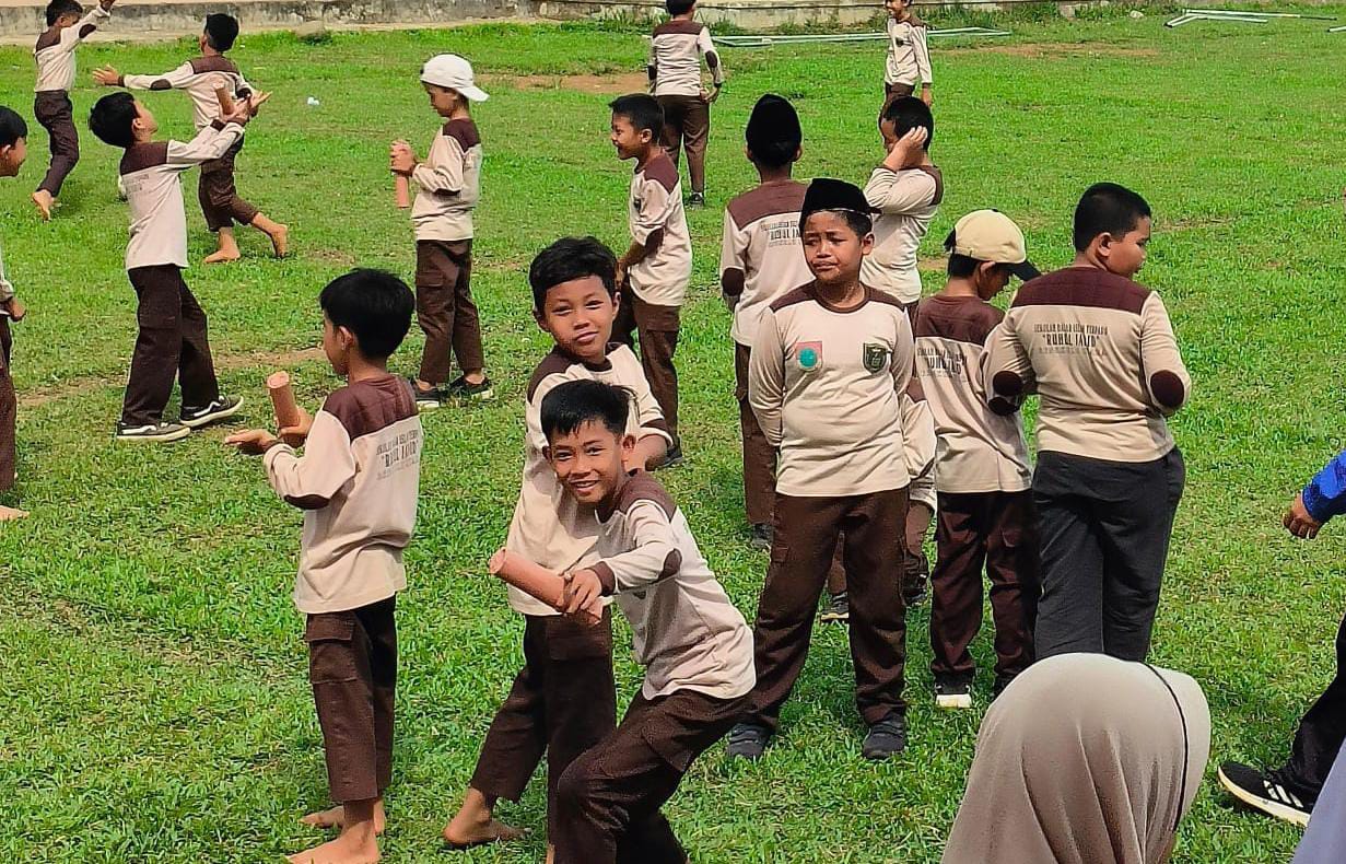 Libur Sekolah Tiba, Korwil Minta Orang Tua Mengawasi Anak-anak