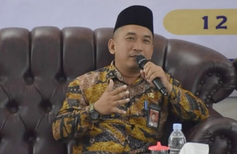 Kemenag Mukomuko Dorong Madrasah Inklusi