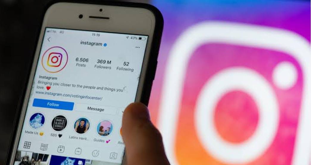 3 Cara Menghapus Akun Instagram Buat Kamu yang Berniat Puasa Sosmed