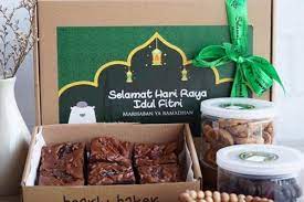 Ide Hampers Lebaran yang Patut Kamu Pilih untuk Kesayangan