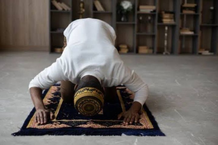 Coba Kerjakan, Ini 6 Sholat Sunnah yang Pahalanya Bukan Kaleng-kaleng