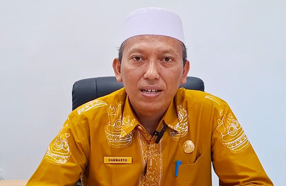 Senin Depan, Enam CJH Mukomuko Diberangkatkan ke Bengkulu