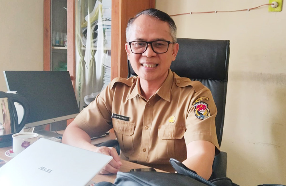 Cegah Diare, Dinkes Mukomuko Serukan Gerakan Hidup Bersih