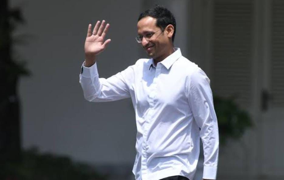 Mendikbudristek Nadiem Penuhi Panggilan Jokowi, Kenaikan UKT Dibatalkan?