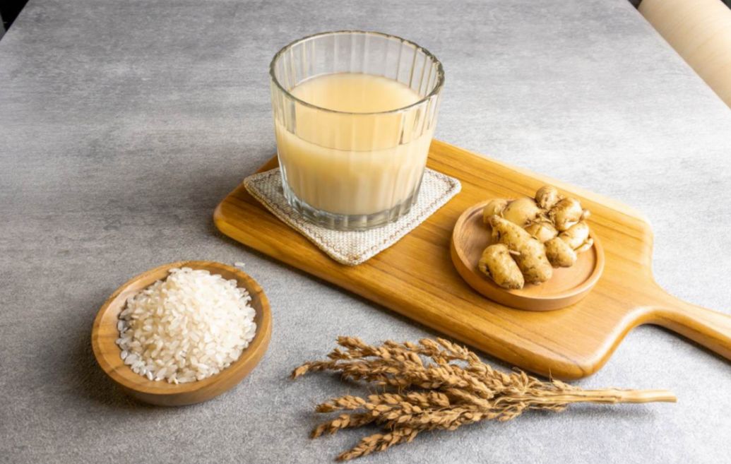 7 Khasiat Jamu Beras Kencur untuk Anak Hingga Dewasa