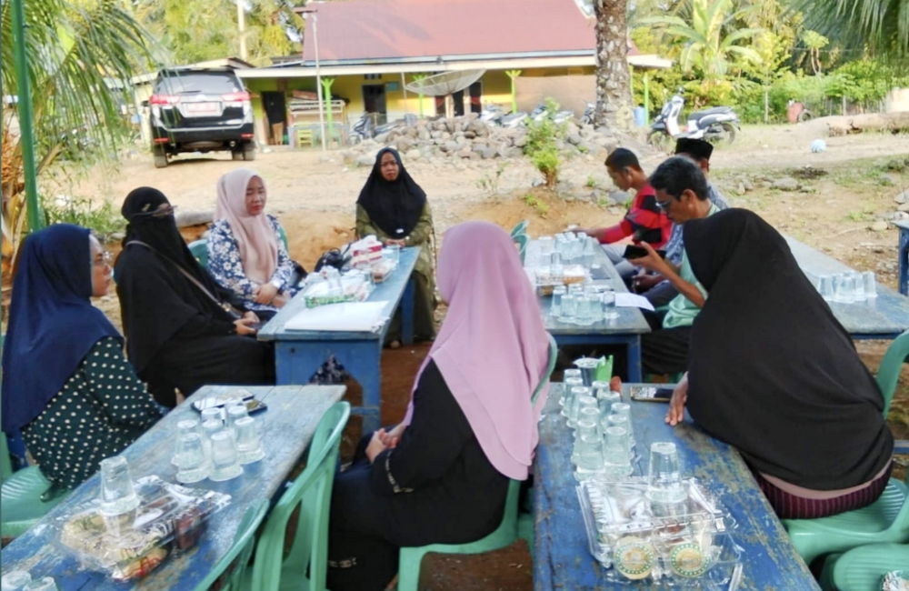 Duka Siswa SD Penarik, Disdikbud Mukomuko Minta Publik Tahan Spekulasi