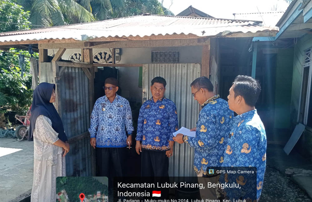 Disperindag Warning Pangkalan, Stop Pasok Elpiji Subsidi ke Warung