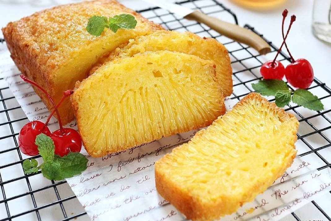 Resep Bika Ambon yang Dijamin Lumer dan Anti Bantet