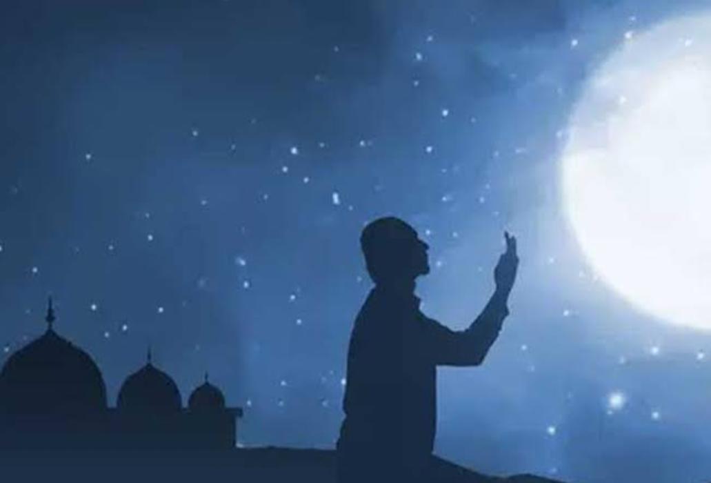 Jangan Lupa, Ini Doa yang Bisa Dipanjatkan pada Malam Lailatul Qadar