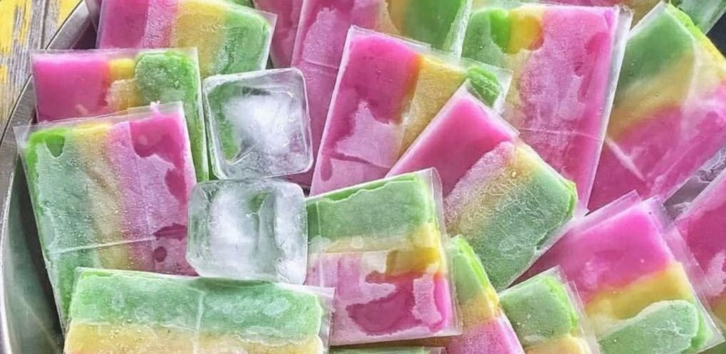 Aman Dikonsumsi, Ini Resep Es Gabus yang Lagi Viral