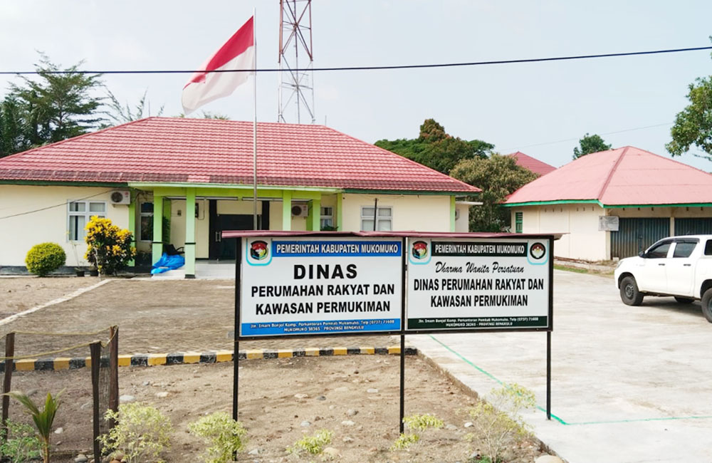 Verifikasi Calon Penerima Program Bedah Rumah Segera Dilaksanakan