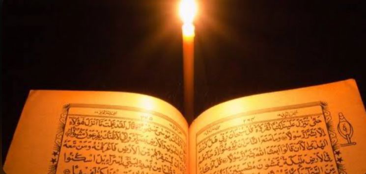 Segera Amalkan, 6 Surat Obat Penenang Hati dan Pikiran yang Ada di Dalam Al-Qur'an