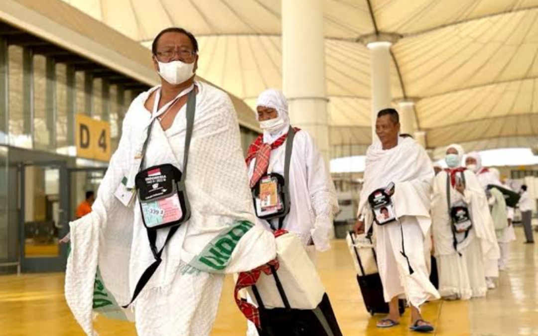 3 Golongan Jemaah yang Hajinya Bisa Dibadalkan, Berikut Tahapan Pelaksanaannya