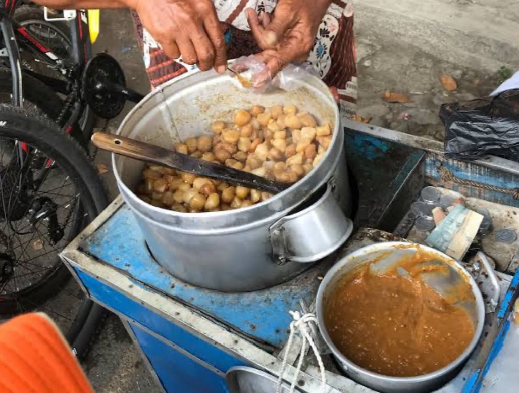 Resep Bakso Kojek yang Kenyal dan Super Pedas ala Kojek Sport Centre Bengkulu