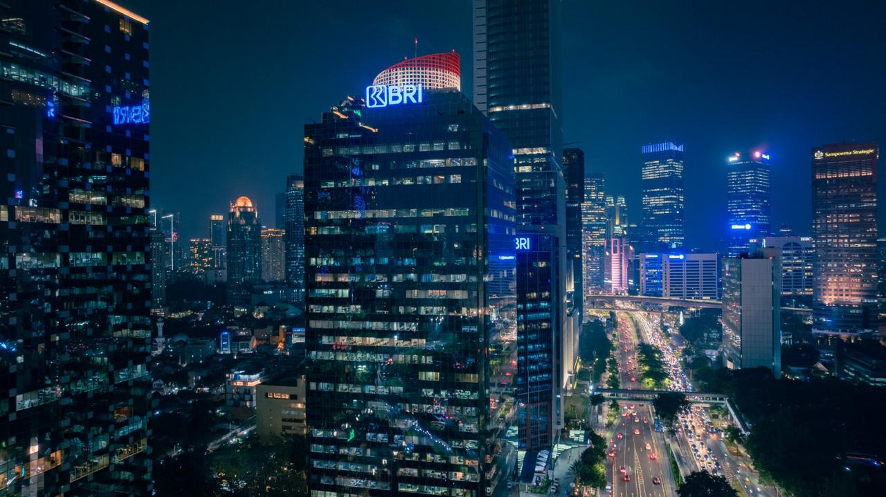 Cetak Prestasi Global, BRI Jadi Institusi Keuangan No.1 di Indonesia Dalam Daftar Fortune Southeast Asia 500