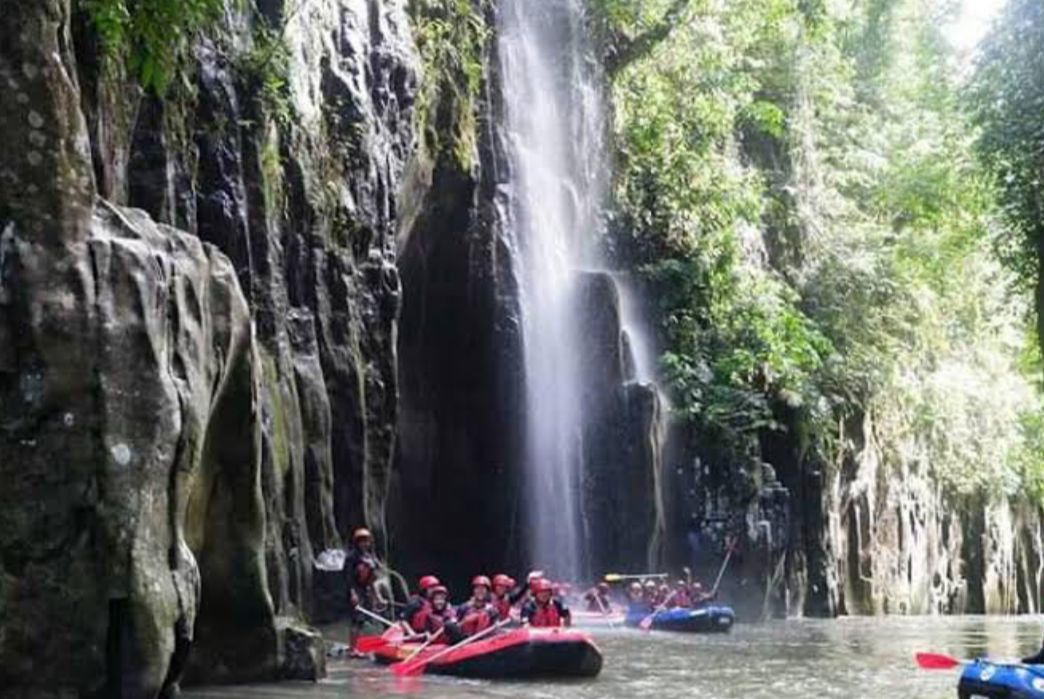 Ini 4 Wisata Pemacu Adrenalin di Provinsi Bengkulu, Wajib Cobain!