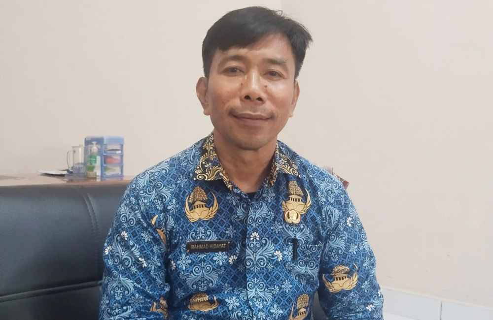 Penetapan Kampung Nelayan Merah Putih di PIM Mukomuko Belum Final
