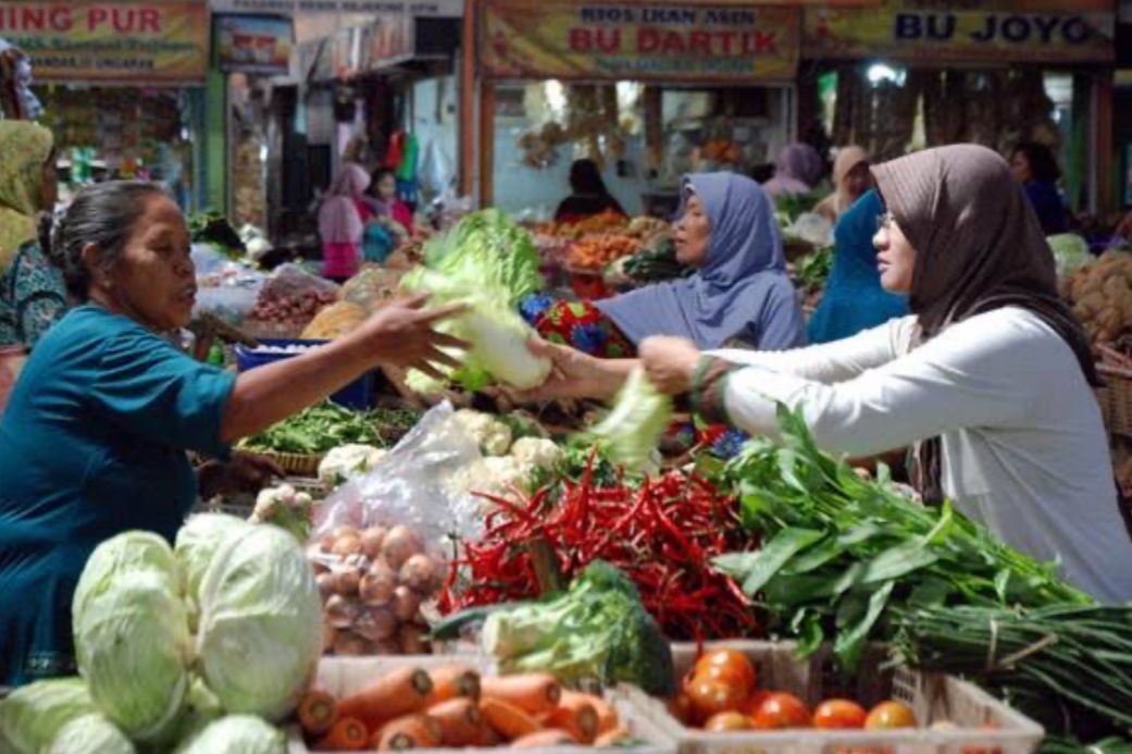 Dzikir Penarik Pembeli Agar Dagangan Laris Manis, Amalkan Ini Jika Ingin Berkah dan Sukses