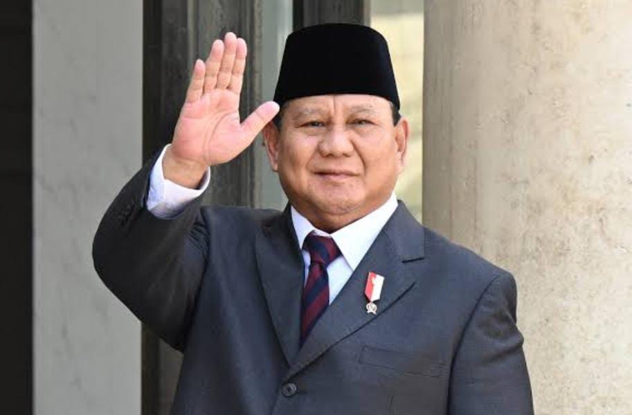 Prabowo Subianto Terancam Gagal Jadi Capres, Ini Alasannya