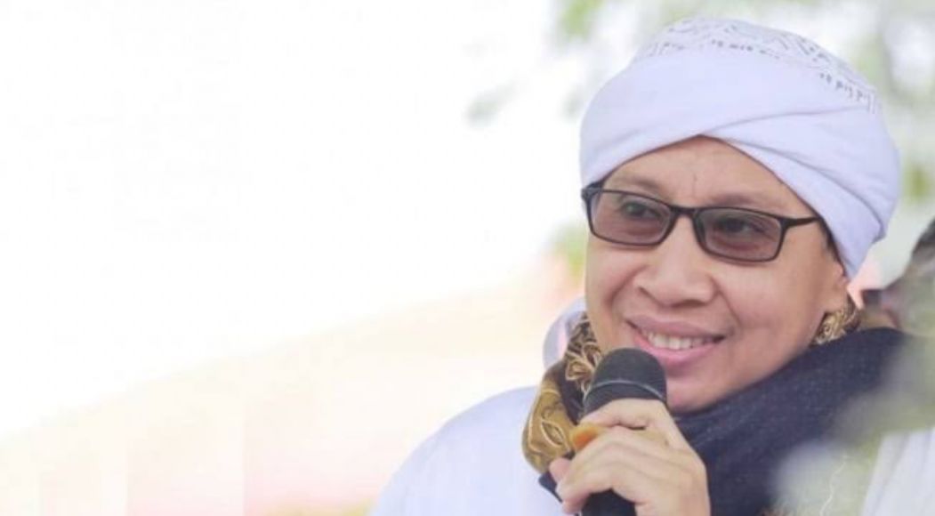 Buya Yahya Bocorkan 4 Sifat yang Disukai Allah, Kunci Hidup Tenang dan Semua Urusan Dipermudah