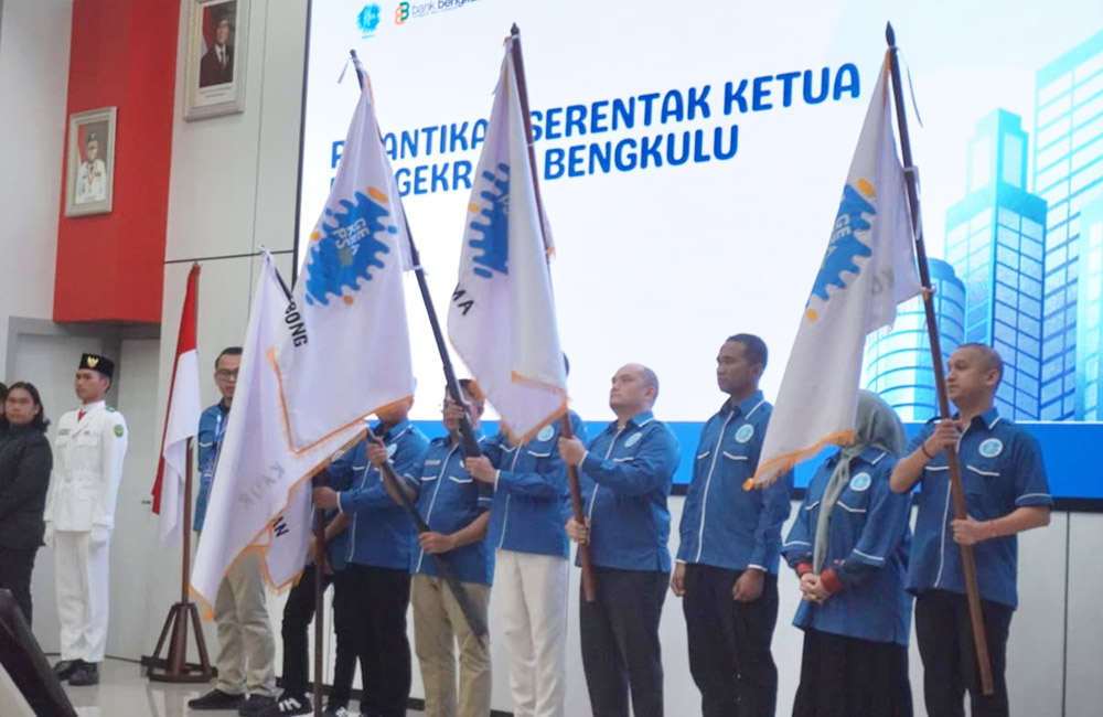 Ekraf Dinilai Sebagai Pilar Stabilitas Perekonomian Daerah