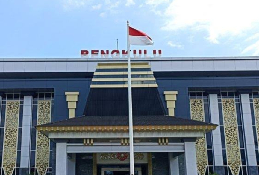 Kabarnya 83 ASN di Pemprov Bengkulu Bakal Dimutasi 