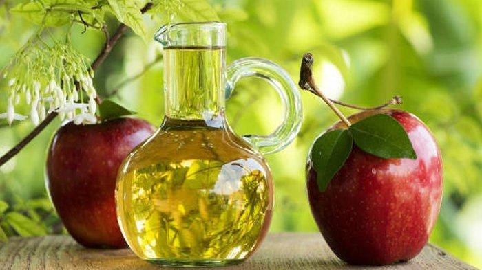 Cara Menggunakan Cuka Sari Apel untuk Menghilangkan Flek Hitam di Wajah