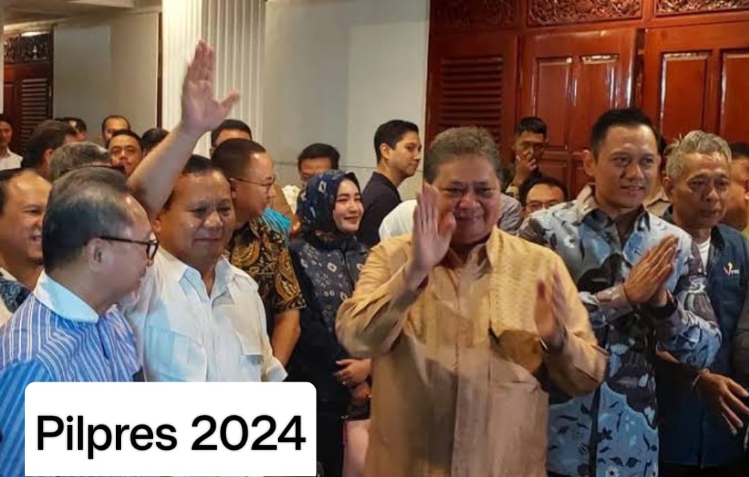 Gibran Resmi Diumumkan jadi Cawapres Prabowo, Begini Tanggapan Ganjar-Mahfud