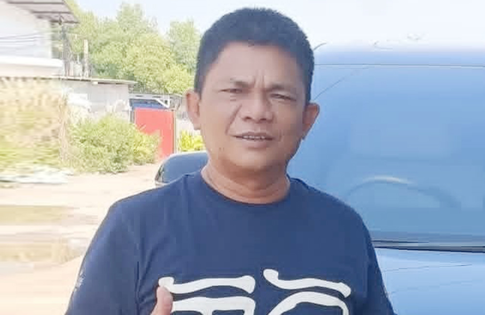 Anggaran DL Terserap 100 Persen, Pembangunan Masih Nol Besar