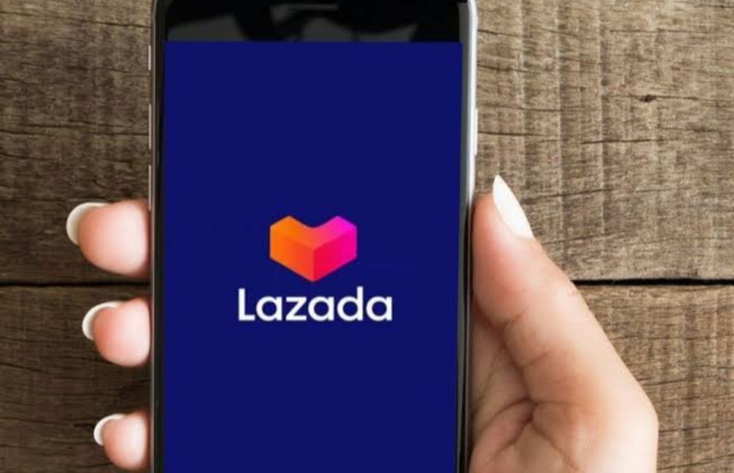 Hanya Modal Hp, Bisa Pinjam Uang di Lazada, Akses Mudah dan Gampang, Nyesal Banget Baru Tahu