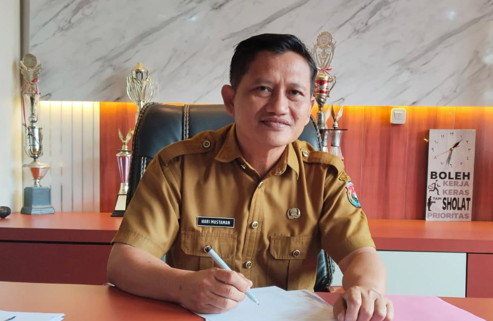 Cegah Jembrana dan PMK, Dinas Pertanian Perketat Pengawasan Ternak
