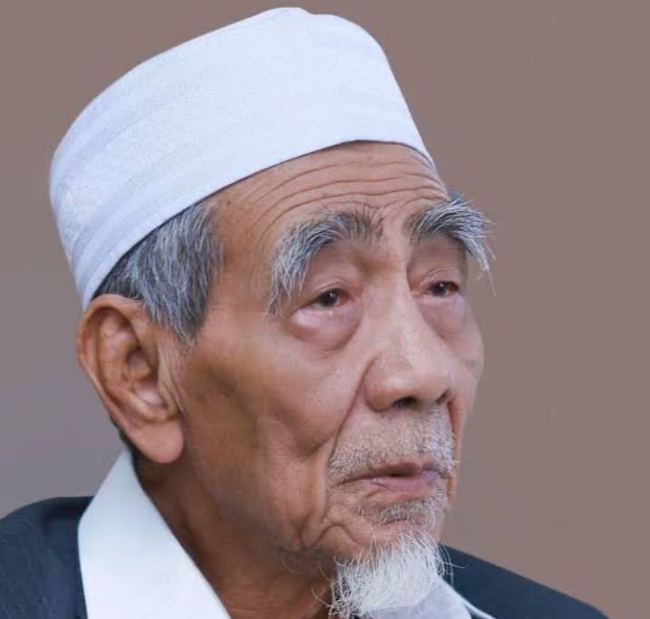 Kata Mbah Moen, Umur 40 Tahun Jadi Penentu Nasib Kaya atau Miskin, Begini Alasan Selengkapnya