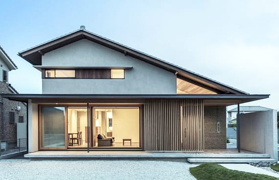 Sulap Lahan Sempitmu Jadi Terlihat Lebih Luas dengan Konsep Ala Jepang