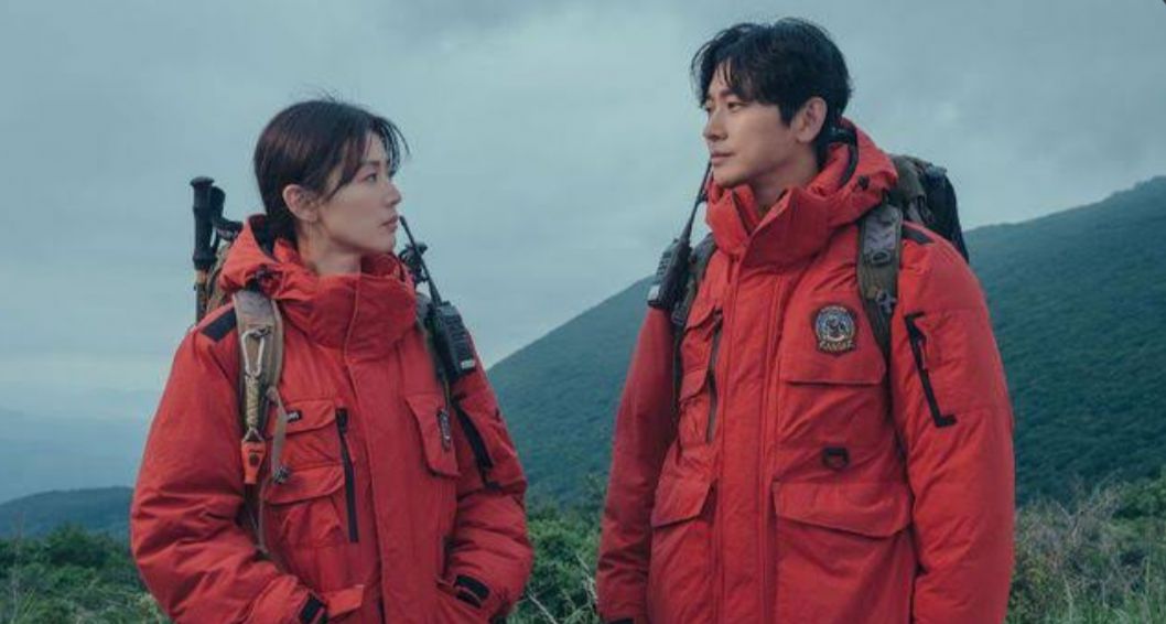 Dijamin Seru, Ini 5 Drama Korea yang Memakai Alur Mundur