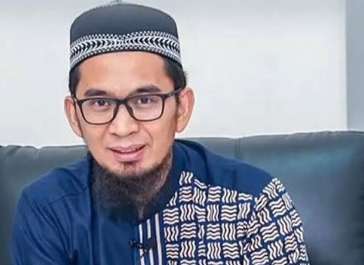 Wajib Dicoba, Ustadz Adi Hidayat Beberkan Bacaan Dzikir Penangkal Rezeki Seret, Bisa Dibaca Setiap Hari