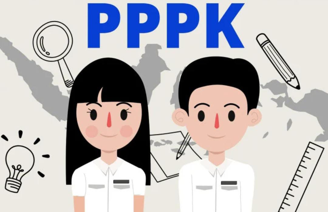 Pendaftaran Masih Dibuka Hingga 09 Oktober, Ini 29 Kementrian yang Membuka Lowongan PPPK Teknis 2023