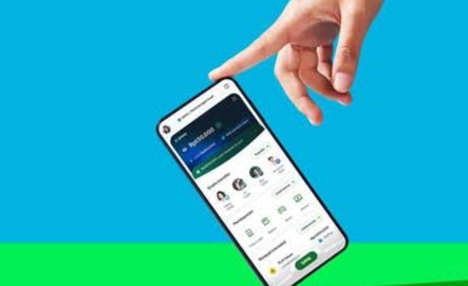 Cara Praktis Pinjam Uang di GoPay Pinjam Agar Cepat di ACC, Dijamin Tidak Bikin Pusing