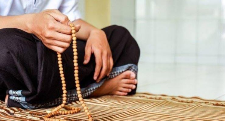 Kunci Sukses Kaya Raya, Amalkan Dzikir Tasbih Malaikat 100 Kali, Nikmat Rezeki Datang Bertubi-tubi