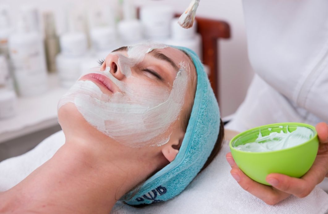 Khasiat Mangga untuk Kecantikan Kulit, Emang Bisa?