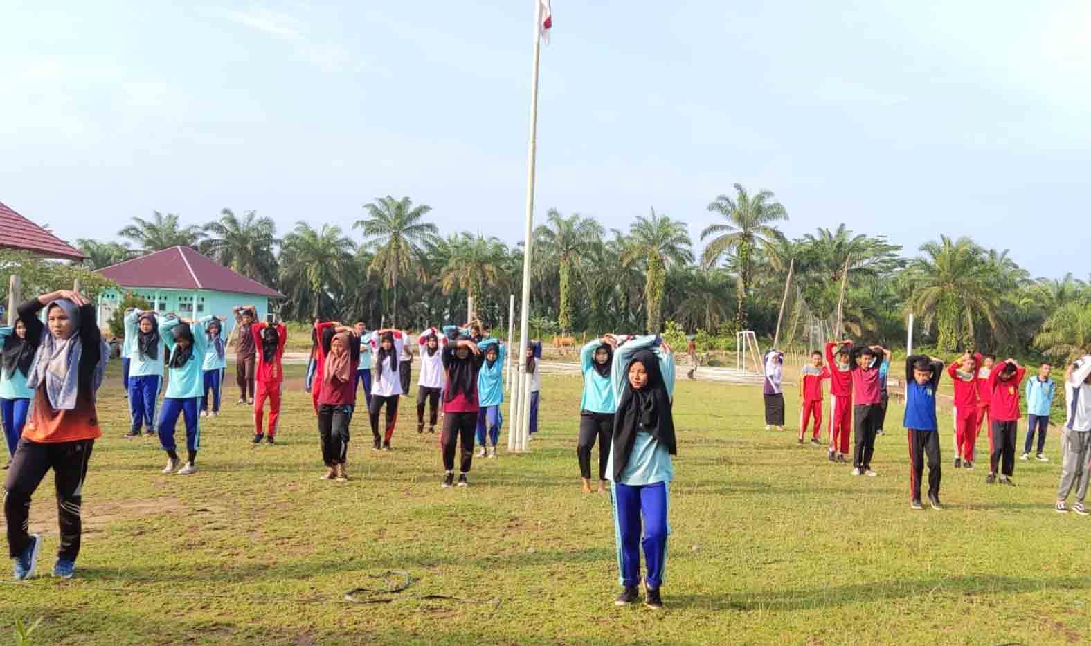 Kata Kepala Sekolah, Siswa Baru SMA Tak Bisa Lagi Pilih Jurusan