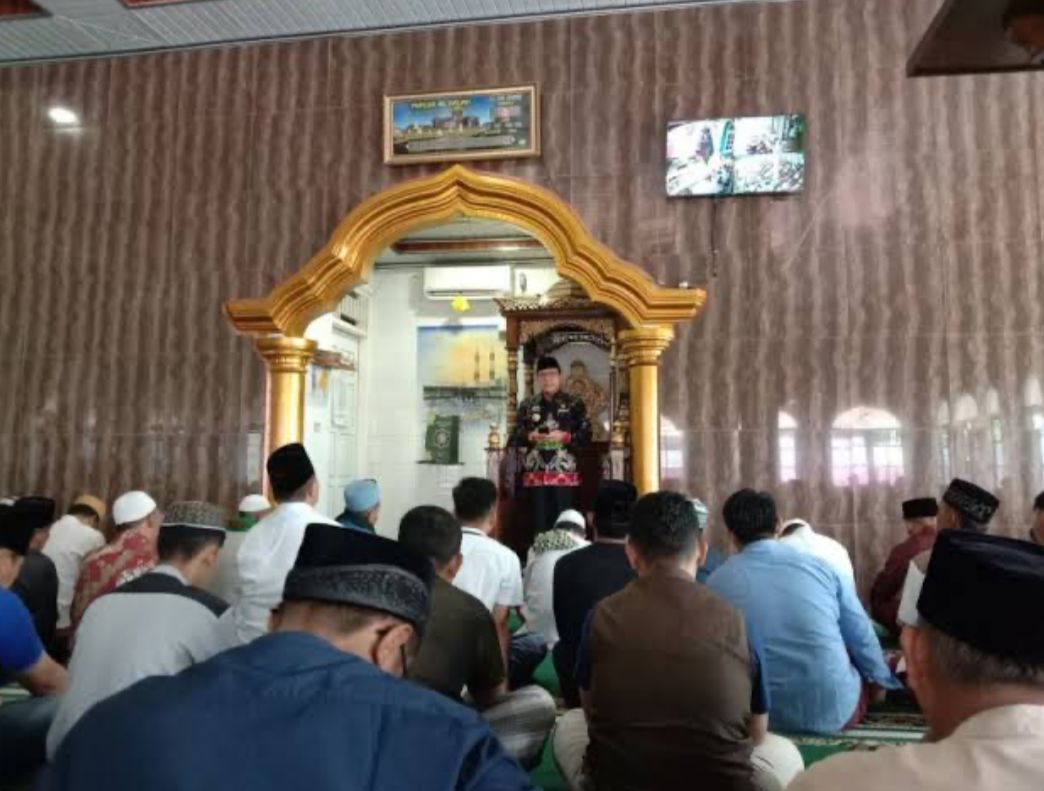 Bacaan Doa Setelah Sholat Jumat yang Sesuai dengan Sunnah Rasul