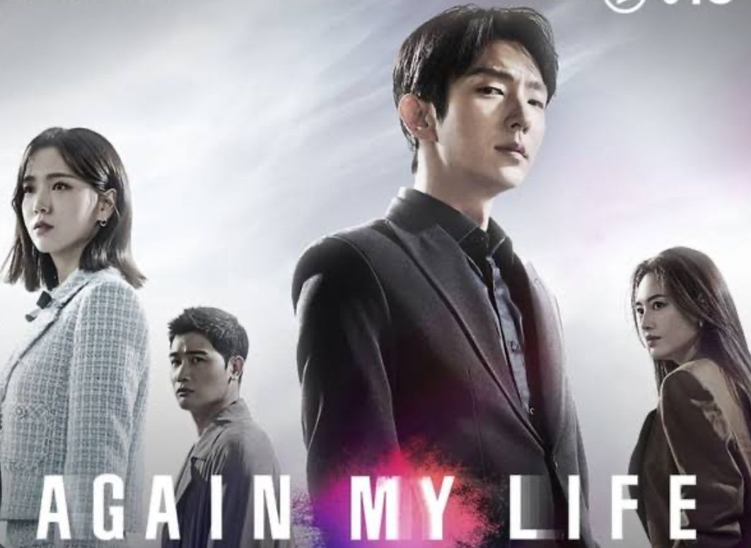 Selain Reborn Rich, Ini Drama Korea Terbaik yang Bercerita tentang Reinkarnasi